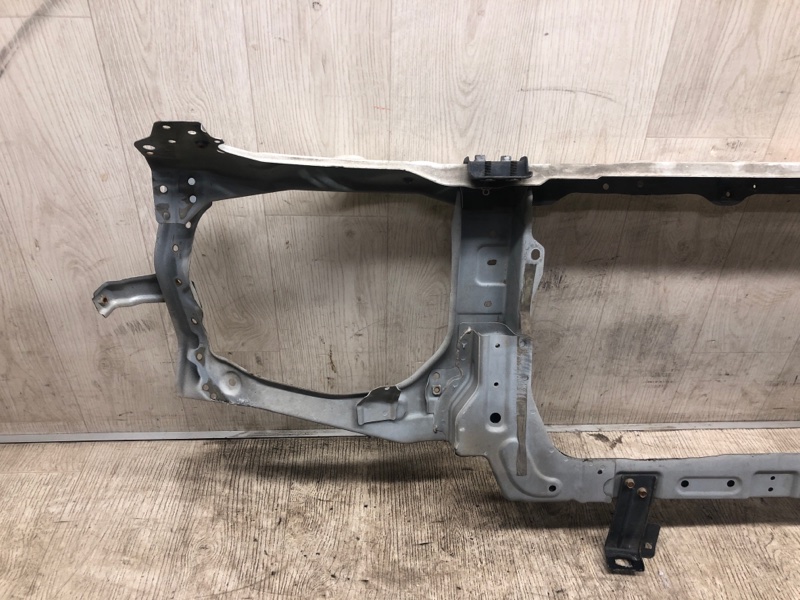 Панель передняя PAJERO 06-21