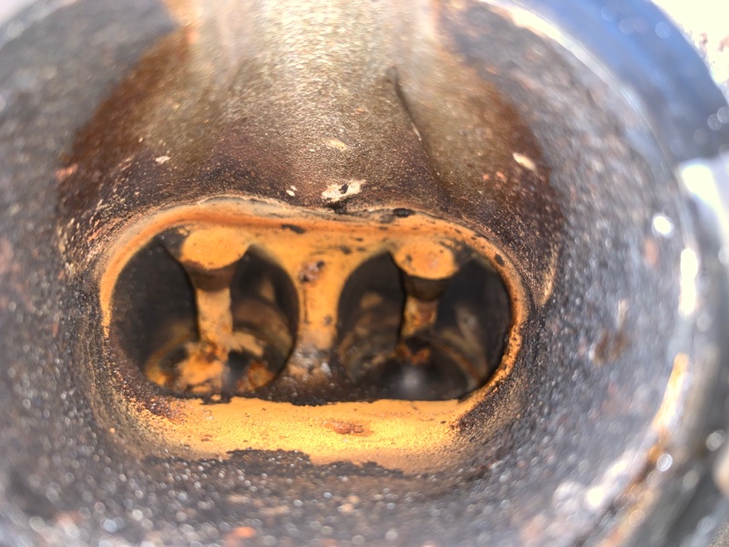 Двигатель на запчасти ( под ремонт ) G25/G35/G37/Q40 06-14 2008 Седан 3.5 VQ35HR