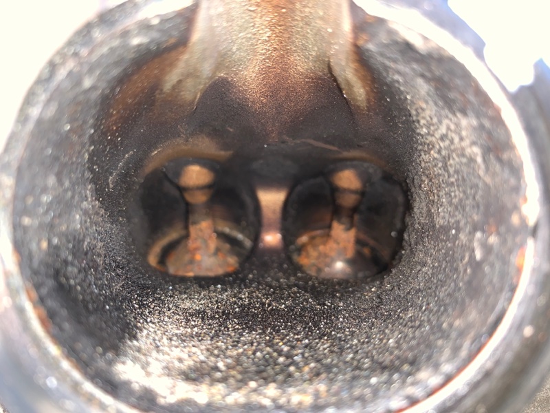 Двигатель на запчасти ( под ремонт ) G25/G35/G37/Q40 06-14 2008 Седан 3.5 VQ35HR