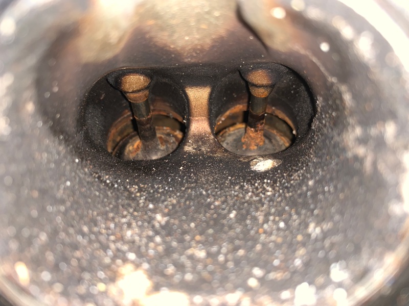 Двигатель на запчасти ( под ремонт ) G25/G35/G37/Q40 06-14 2008 Седан 3.5 VQ35HR