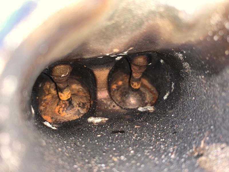 Двигатель на запчасти ( под ремонт ) G25/G35/G37/Q40 06-14 2008 Седан 3.5 VQ35HR