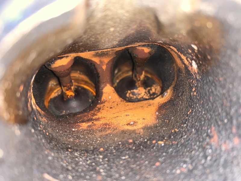 Двигатель на запчасти ( под ремонт ) G25/G35/G37/Q40 06-14 2008 Седан 3.5 VQ35HR