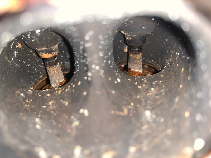 Двигатель на запчасти ( под ремонт ) G25/G35/G37/Q40 06-14 2008 Седан 3.5 VQ35HR