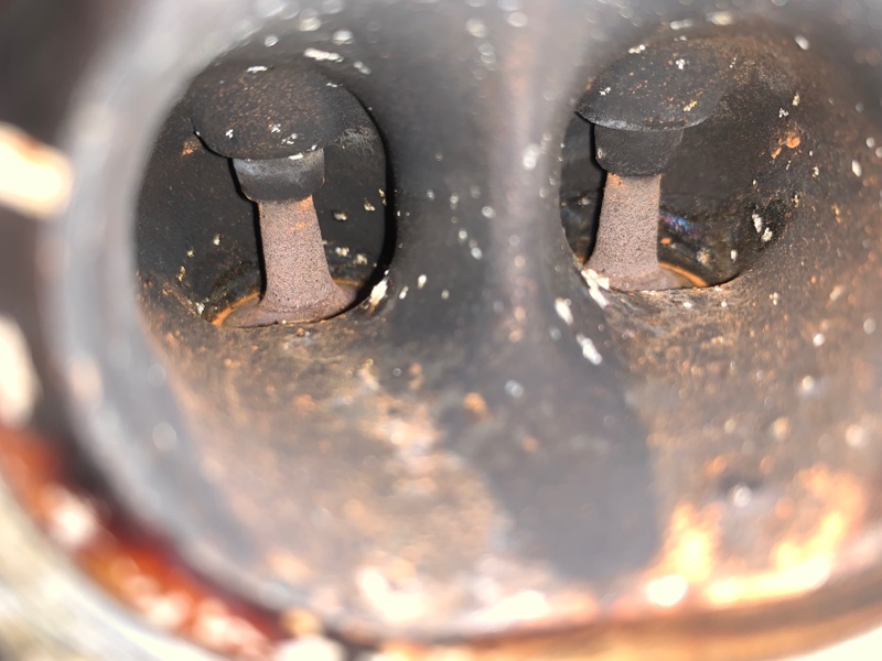 Двигатель на запчасти ( под ремонт ) G25/G35/G37/Q40 06-14 2008 Седан 3.5 VQ35HR