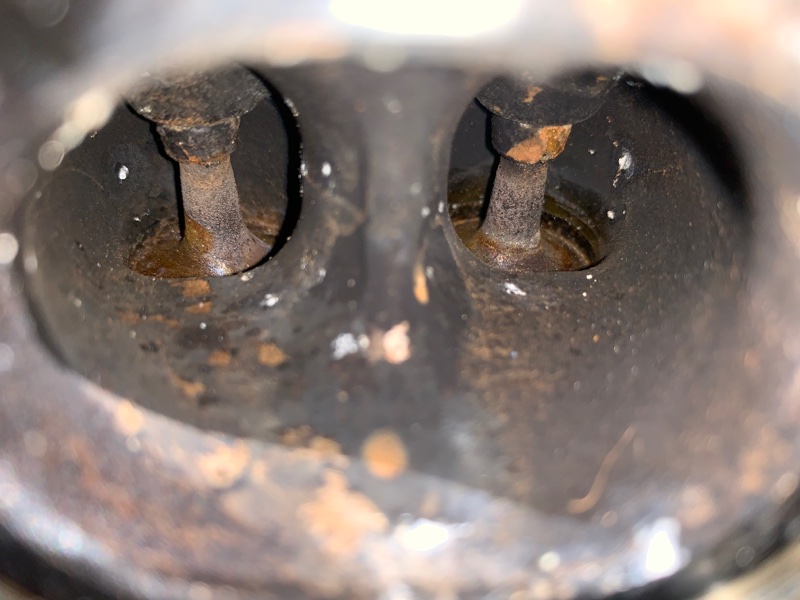 Двигатель на запчасти ( под ремонт ) G25/G35/G37/Q40 06-14 2008 Седан 3.5 VQ35HR