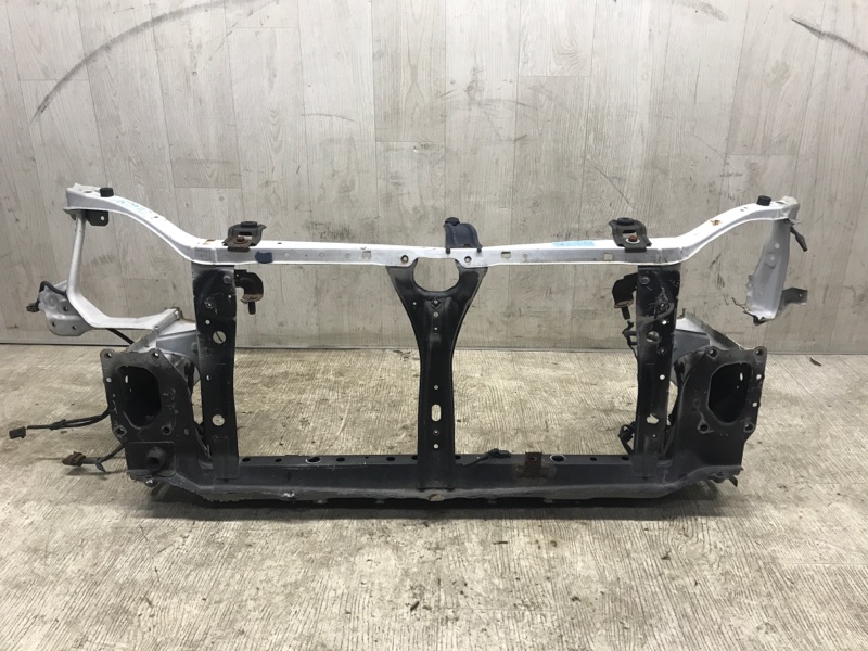 Панель передняя SUBARU LEGACY 03-09 BL/BP 53060AG00A9P Б/У