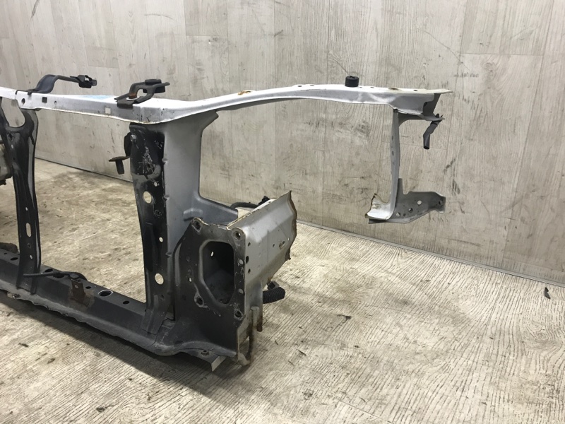 Панель передняя LEGACY 03-09 BL/BP