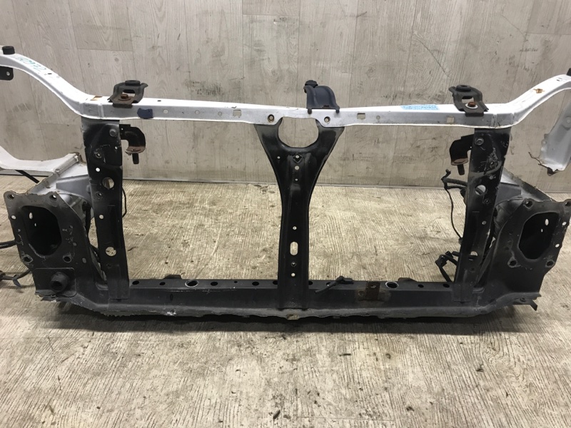 Панель передняя LEGACY 03-09 BL/BP