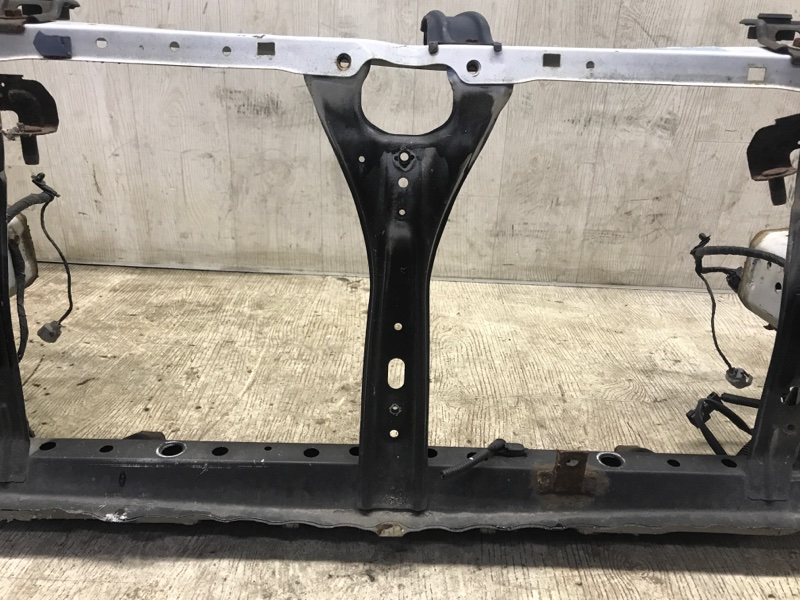 Панель передняя LEGACY 03-09 BL/BP