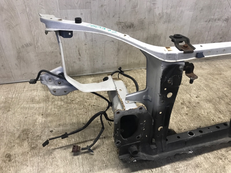 Панель передняя LEGACY 03-09 BL/BP