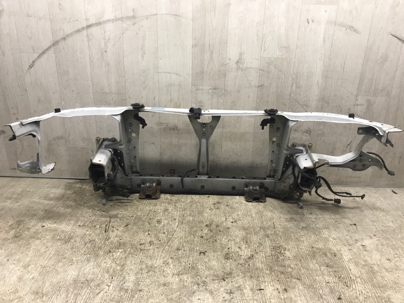 Панель передняя LEGACY 03-09 BL/BP