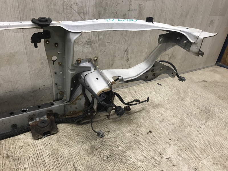 Панель передняя LEGACY 03-09 BL/BP