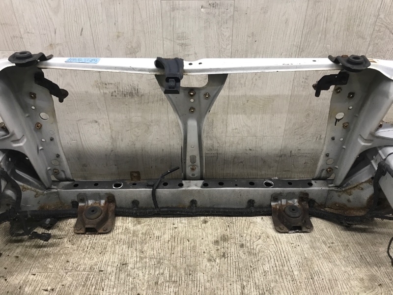 Панель передняя LEGACY 03-09 BL/BP