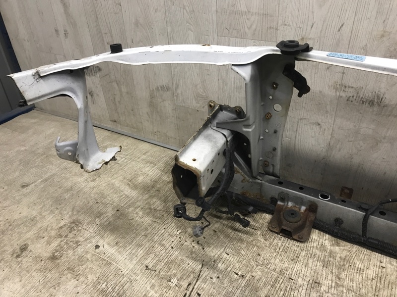 Панель передняя LEGACY 03-09 BL/BP