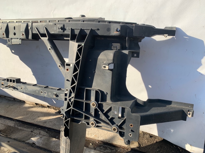 Панель передняя INFINITI QX56 / TITAN / ARMADA 04-16 Внедорожник VK56DE