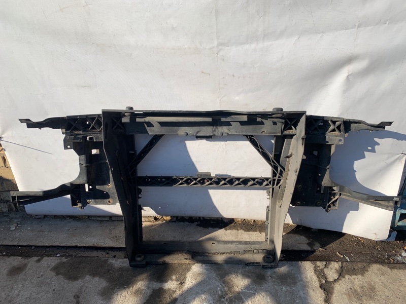 Панель передняя QX56 / TITAN / ARMADA 04-16 2005 Внедорожник VK56DE