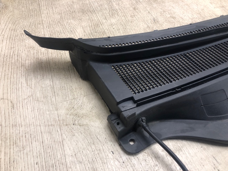 Пластик под лобовое стекло / Жабо OPTIMA JF 15-20 2018 JF 2.4 G4KJ