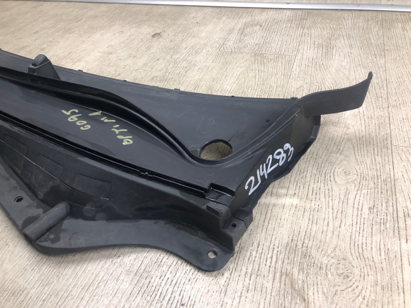 Пластик под лобовое стекло / Жабо OPTIMA JF 15-20 2018 JF 2.4 G4KJ