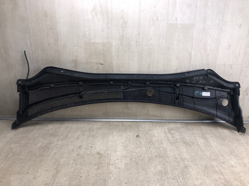 Пластик под лобовое стекло / Жабо OPTIMA JF 15-20 2018 JF 2.4 G4KJ