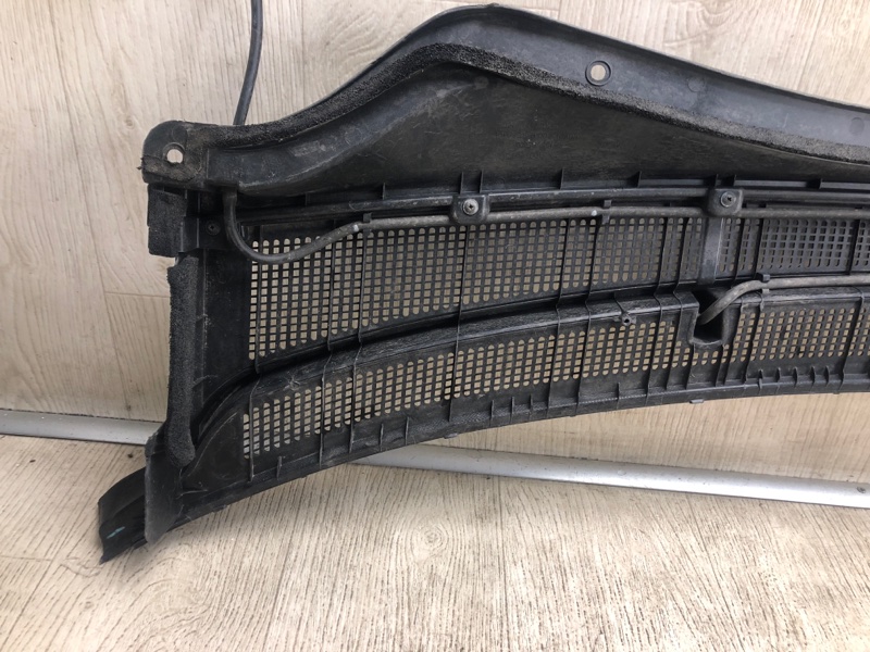 Пластик под лобовое стекло / Жабо OPTIMA JF 15-20 2018 JF 2.4 G4KJ