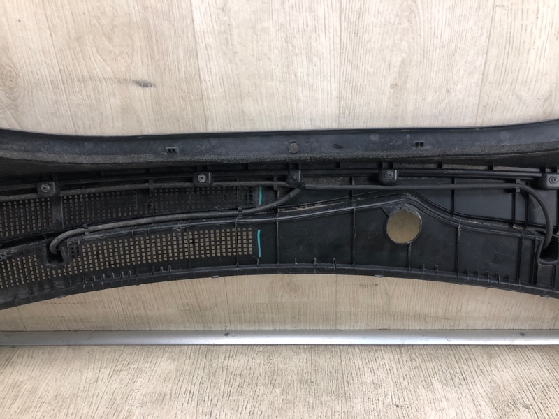 Пластик под лобовое стекло / Жабо OPTIMA JF 15-20 2018 JF 2.4 G4KJ