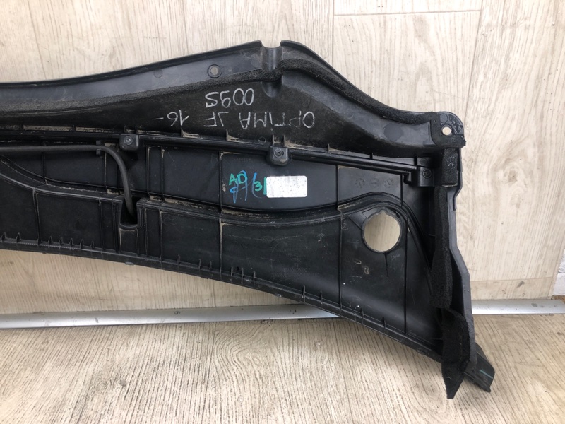 Пластик под лобовое стекло / Жабо OPTIMA JF 15-20 2018 JF 2.4 G4KJ