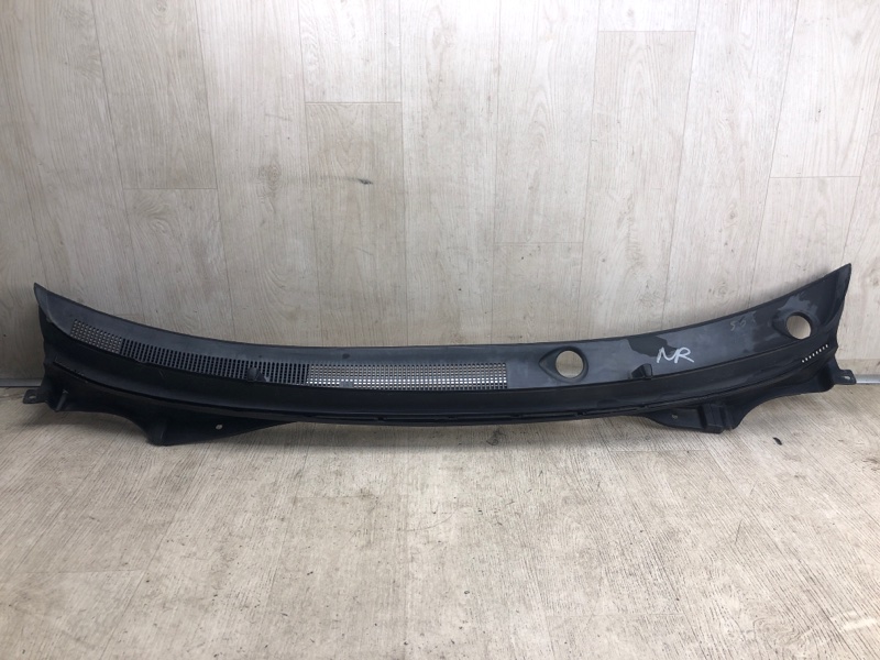 Пластик под лобовое стекло / Жабо HYUNDAI SONATA LF 2014- 2014 LF 2.4 G4KJ 86150-C2000 Б/У