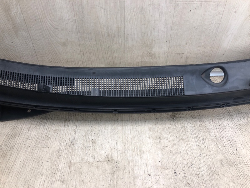 Пластик под лобовое стекло / Жабо HYUNDAI SONATA LF 2014- LF 2.4 G4KJ