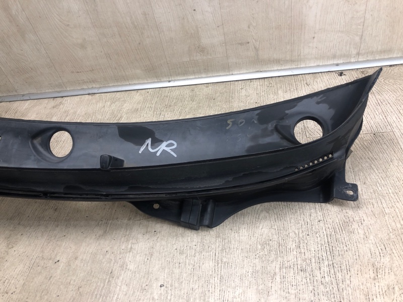 Пластик под лобовое стекло / Жабо SONATA LF 2014- 2014 LF 2.4 G4KJ