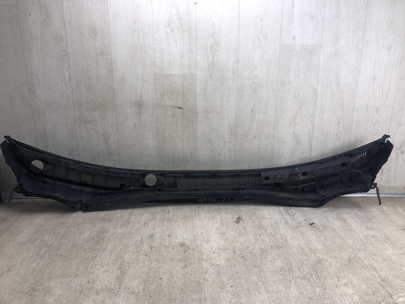 Пластик под лобовое стекло / Жабо SONATA LF 2014- 2014 LF 2.4 G4KJ