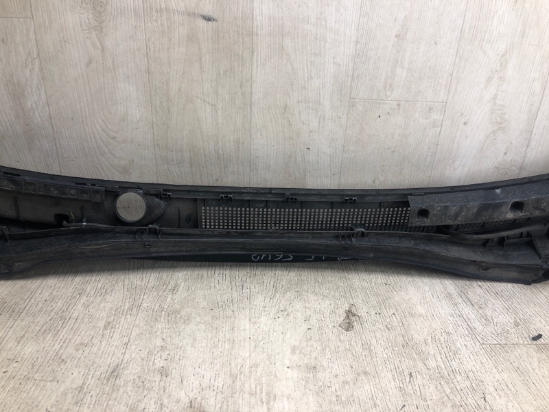 Пластик под лобовое стекло / Жабо SONATA LF 2014- 2014 LF 2.4 G4KJ