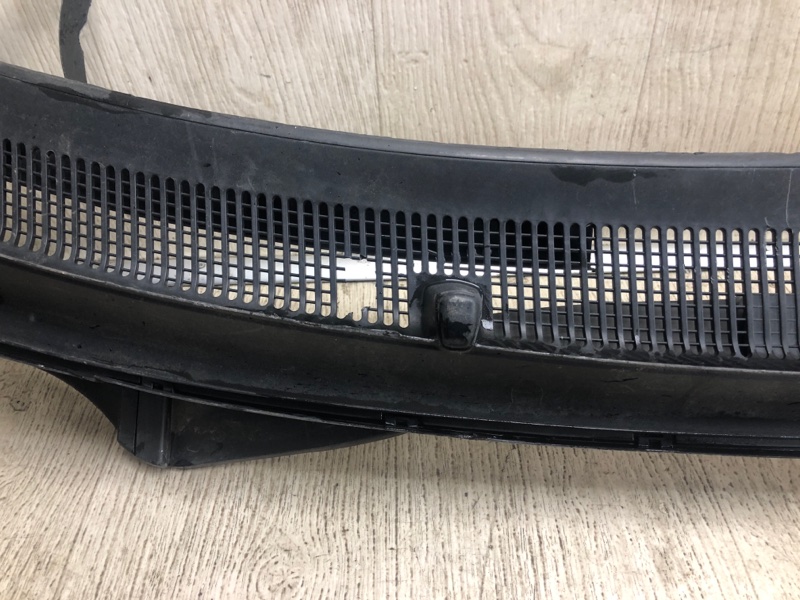 Пластик под лобовое стекло / Жабо HYUNDAI SONATA LF 2014- LF 2.4 G4KJ