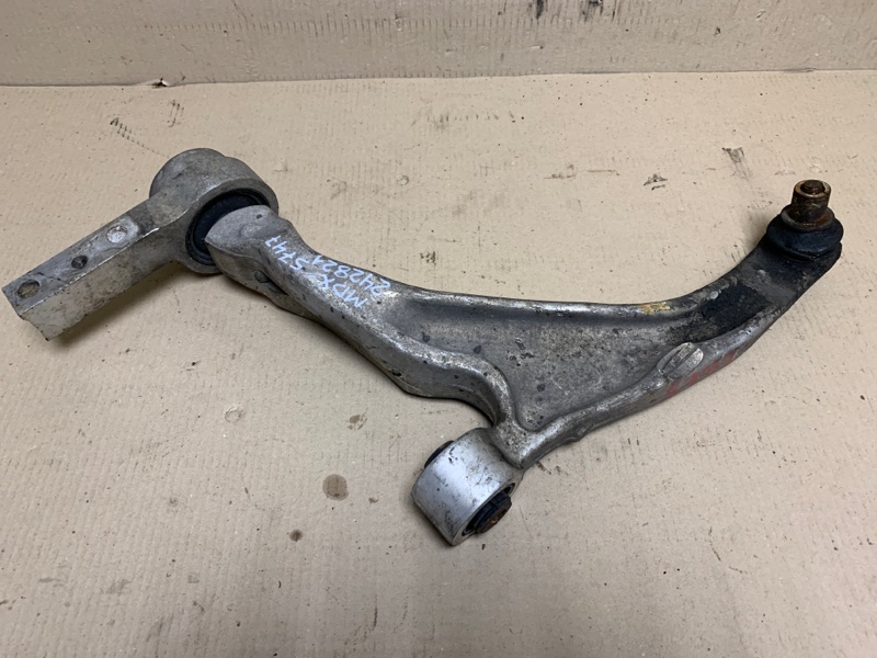 Рычаг передней подвески нижний левый MDX (YD2) 06-13 2008 Внедорожник 3.7 J37A1