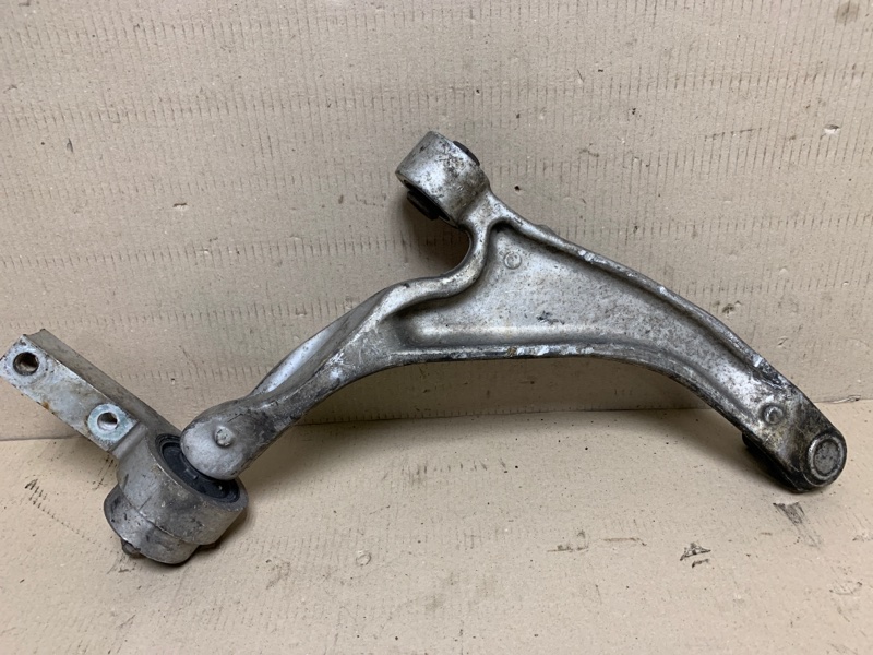 Рычаг передней подвески нижний левый MDX (YD2) 06-13 2008 Внедорожник 3.7 J37A1