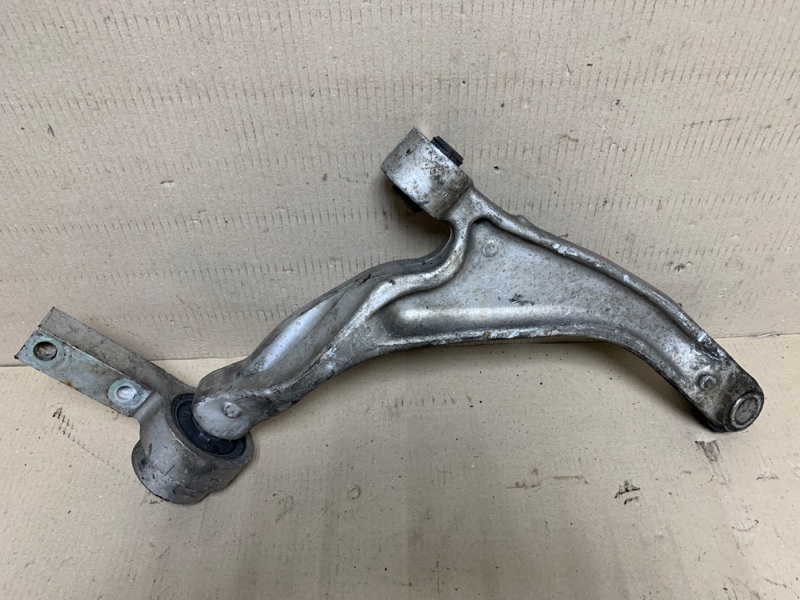 Рычаг передней подвески нижний левый MDX (YD2) 06-13 2008 Внедорожник 3.7 J37A1