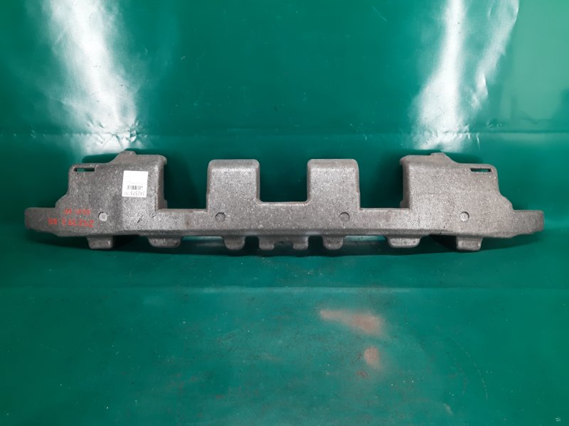 Наполнитель бампера задний HYUNDAI SONATA YF 10-14 2013 Седан 2.4 G4KK 86620-4R000 Б/У