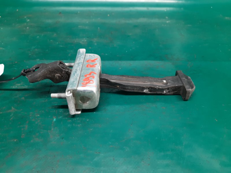 Ограничитель двери задний правый FIESTA 08-17 2013 Хэтчбек 1.6 XDEZ