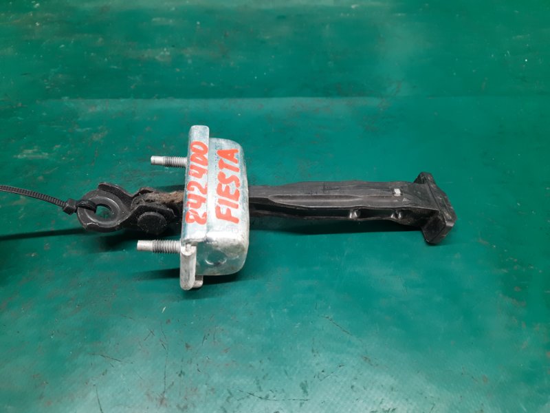 Ограничитель двери задний правый FIESTA 08-17 2013 Хэтчбек 1.6 XDEZ