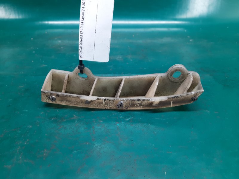 Кронштейн заднего бампера правый SONATA YF 10-14 2013 Седан 2.4 G4KK