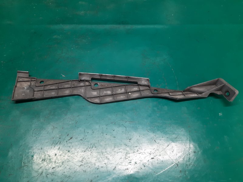 Накладка бампера задняя правая HYUNDAI SONATA YF 10-14 Седан 2.4 G4KK