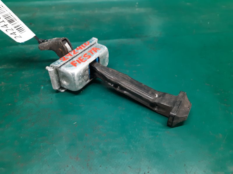 Ограничитель двери передний правый FORD FIESTA 08-17 Хэтчбек 1.6 XDEZ