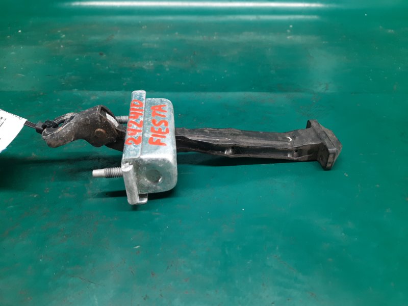 Ограничитель двери передний правый FIESTA 08-17 2013 Хэтчбек 1.6 XDEZ