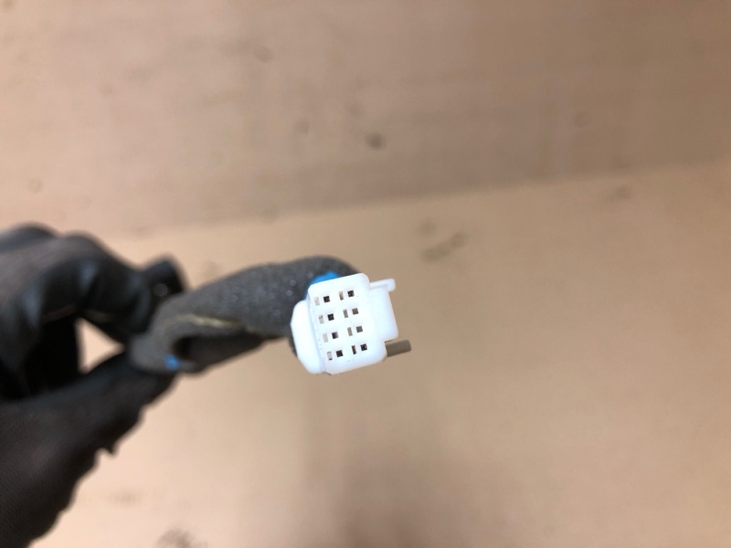 Камера заднего вида QX60/JX35 12-20 2017 Внедорожник 3.5 VQ35DD