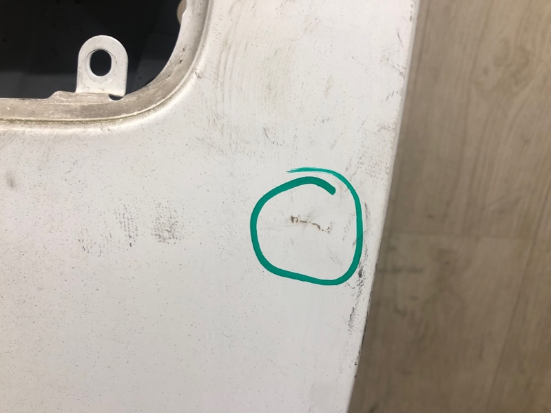 Дверь передняя левая NV200 USA 13-