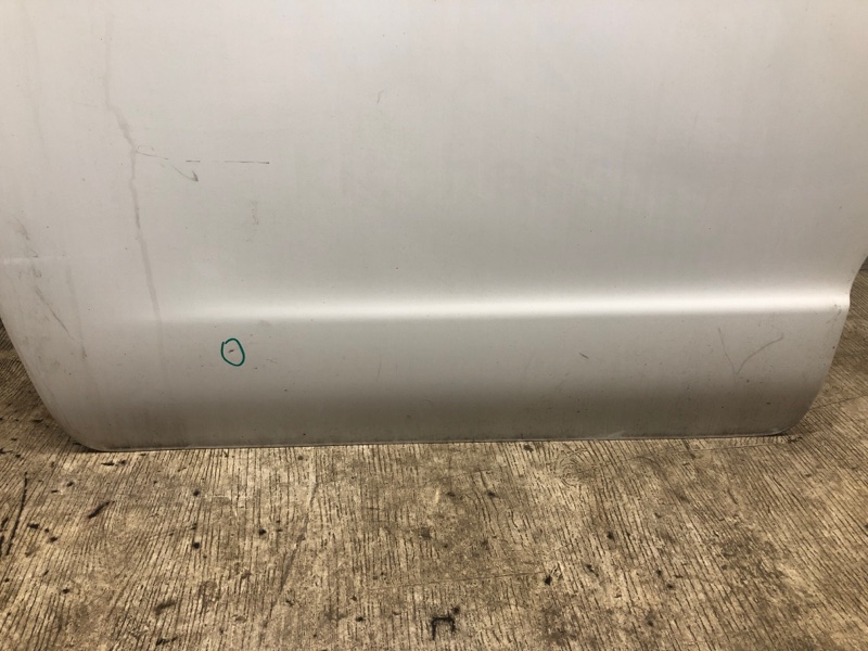 Дверь передняя левая NV200 USA 13-