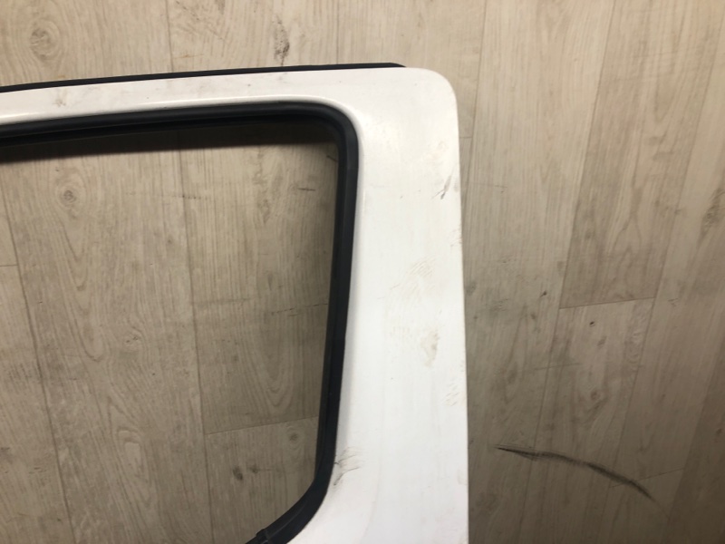 Дверь передняя левая NV200 USA 13-