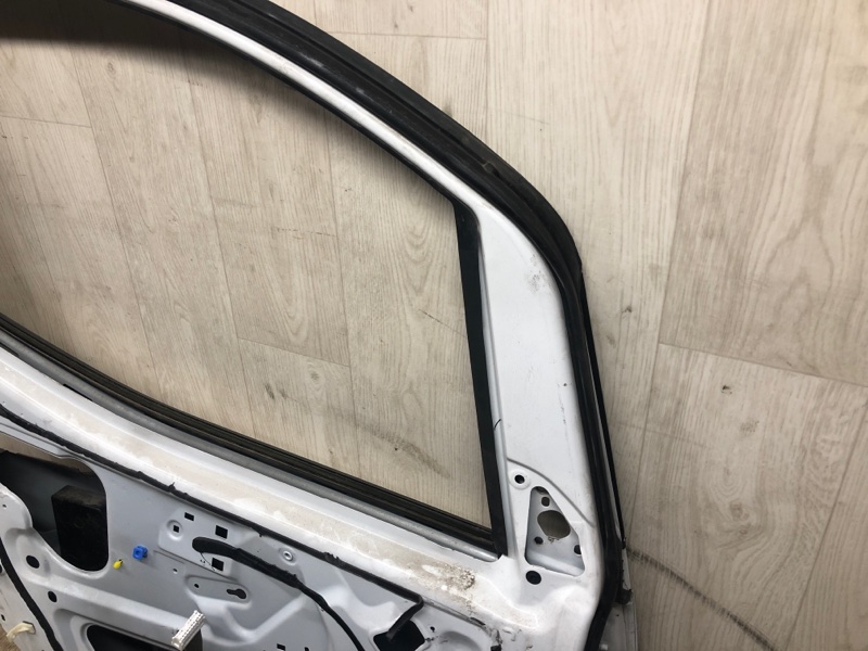 Дверь передняя левая NV200 USA 13-
