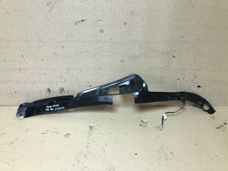 Датчик открытия багажника правый QX60/JX35 12-20 2017 Внедорожник 3.5 VQ35DD