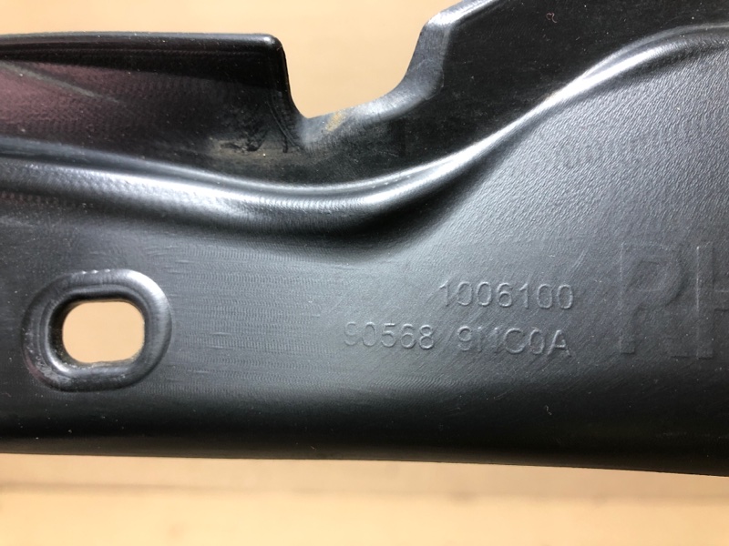 Датчик открытия багажника правый INFINITI QX60/JX35 12-20 Внедорожник 3.5 VQ35DD