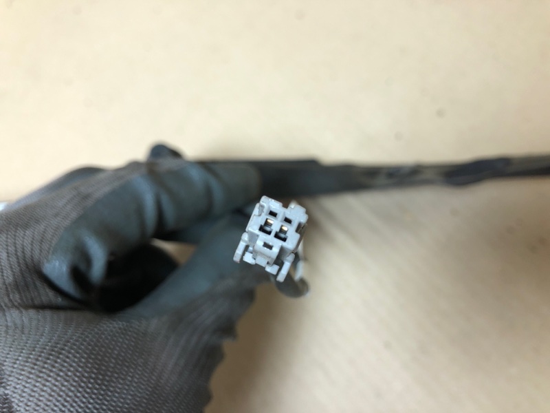 Датчик открытия багажника правый QX60/JX35 12-20 2017 Внедорожник 3.5 VQ35DD